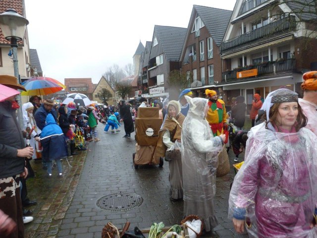 2020 Karneval